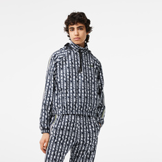 Женская куртка Lacoste Oversize fit