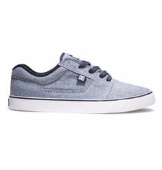 Кеды Tonik Se Blue Heather/Navy DC Shoes