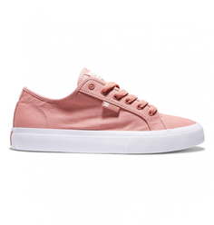 Мужские кеды DC SHOES Manual Faded Rose
