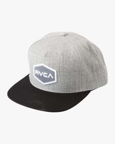 Бейсболка RVCA Commonwealth