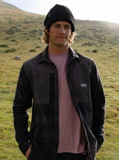 Рубашка North Seas Quiksilver