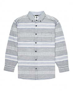 Рубашка ELEMENT Berkeley Stripe