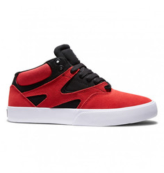 Кеды DC SHOES Kalis Vulc Mid