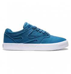 Мужские кеды DC SHOES Kalis Vulc Teal
