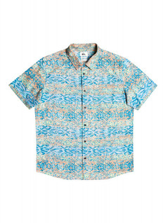 Рубашка QUIKSILVER Heyday