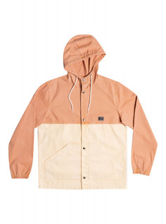 Ветровка QUIKSILVER Natural Dyed Or Dyed