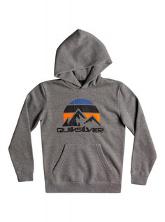 Свитшот Big Logo Snow Quiksilver