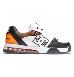 Полуботинки Versatile DC Shoes