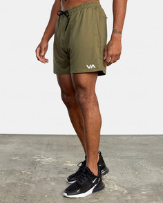 Шорты Sport Vent Short Rvca