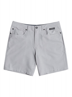 Мужские Бордшорты Amphibian Nelson Drytwill 18" Quiksilver