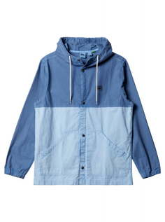 Ветровка QUIKSILVER Natural Dyed Or Dyed