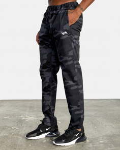 Брюки Spectrum Pant I Rvca