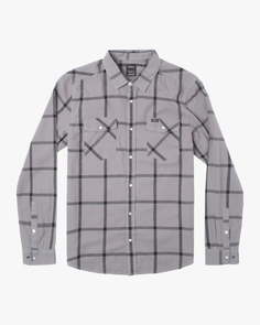 Сорочка Neps Plaid Rvca