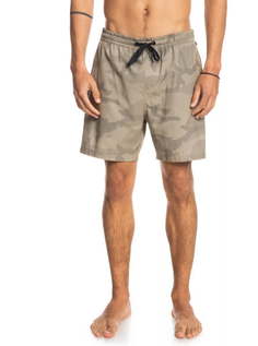 Плавательные Шорты Quiksilver Omni Training 17" Plage
