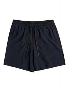 Плавательные Шорты QUIKSILVER Omni Training 17" Black
