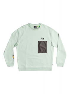 Свитшот QUIKSILVER Down Hill