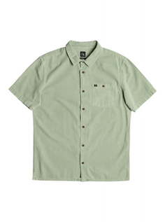 Рубашка QUIKSILVER Bolam Four Leaf Clover