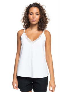 Майка Roxy Best Smile Sno