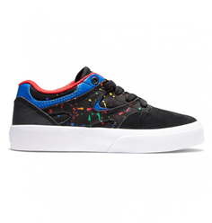 Детские Кеды Kalis Vulc DC Shoes