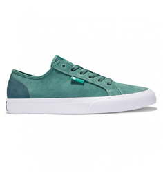 Полуботинки Типа Кед Manual Le DC Shoes