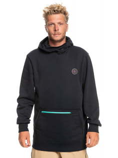 Джемпер Big Logo Tech Quiksilver