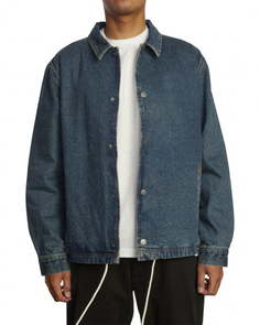 Куртка Everett Denim C Rvca