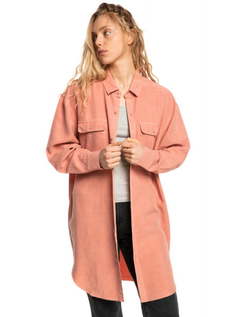 Рубашка QUIKSILVER Over The