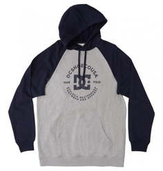 Худи DC SHOES Star Pilot