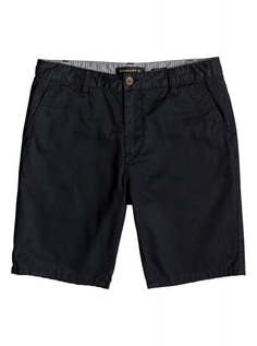 Шорты QUIKSILVER Everyday Black