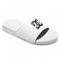 Сланцы DC SHOES Bolsa White/Black