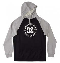 Худи DC SHOES Star Pilot