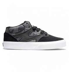 Детские Кеды Kalis Vulc Mid DC Shoes