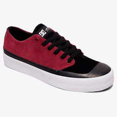 Мужские Скейтовые кеды DC SHOES T-Funk S