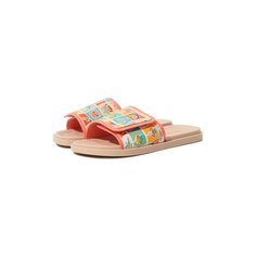 Сандалии Melissa