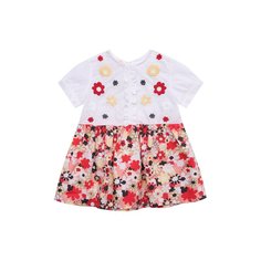 Хлопковое платье Marni