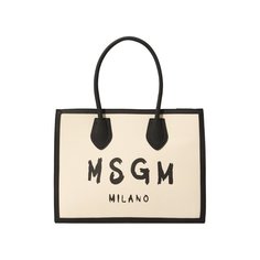 Сумка MSGM kids