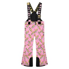 Утепленные брюки Stella McCartney