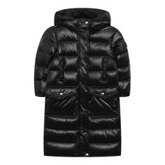 Пуховое пальто Woolrich