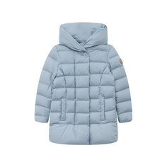 Пуховое пальто Woolrich