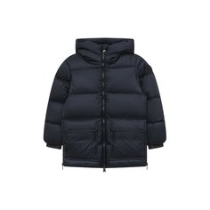 Пуховая куртка Woolrich