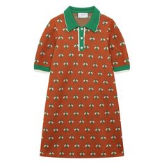 Хлопковое платье Paade Mode