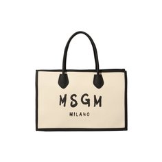 Сумка MSGM kids