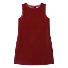Хлопковое платье Dolce & Gabbana