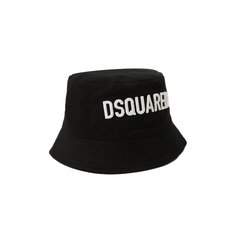 Хлопковая панама Dsquared2