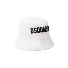 Хлопковая панама Dsquared2