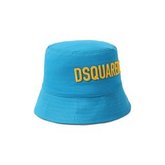 Хлопковая панама Dsquared2