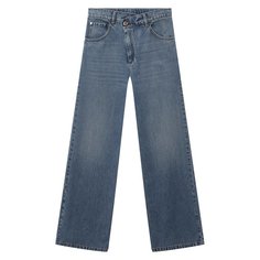 Джинсы Brunello Cucinelli