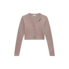 Хлопковый кардиган Brunello Cucinelli
