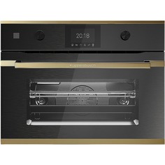 Духовой шкаф Kuppersbusch CBM 6350.0 GPH 4 Gold