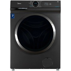 Стиральная машина Midea MF100W70/S